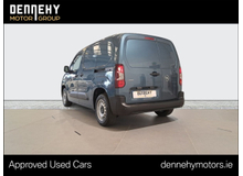 2025 Opel Combo 1.5L Diesel For Sale Images