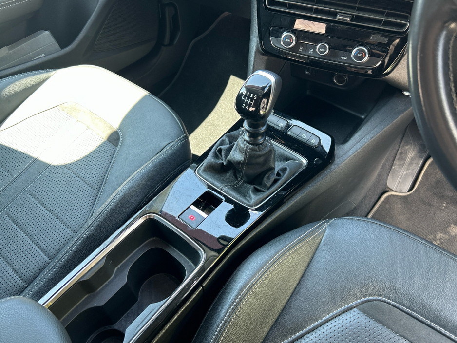 2022 Opel Mokka 1.5L Diesel For Sale Images