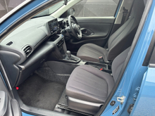 2022 Toyota Yaris Cross 1.5L Petrol Hybrid For Sale Images