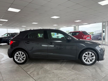2023 Audi A1 1L Petrol For Sale Images