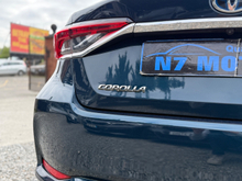 2025 Toyota Corolla 1.8L Petrol Hybrid For Sale Images