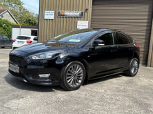 2018 Ford Focus 1.5L Diesel For Sale Images