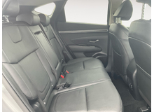 2021 Hyundai Tucson 1.6L Petrol Hybrid For Sale Images