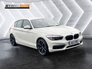 2016 BMW 1 SERIES 118 I Dba-1r15 5DR Auto