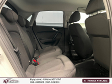 2017 Audi A1 1L Petrol For Sale Images