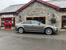 2015 Audi A4 2L Diesel For Sale Images