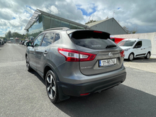 2017 Nissan Qashqai 1.5L Diesel For Sale Images