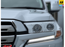 2022 Toyota Landcruiser 4.5L Diesel For Sale Images