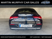 2022 Mercedes-Benz CLA Class 2L Diesel For Sale Images
