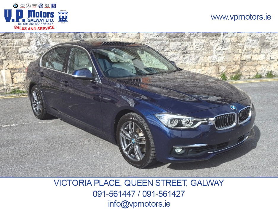 2016 BMW 3 Series 2L Hybrid For Sale Images
