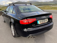 2015 Audi A4 2L Diesel For Sale Images