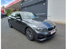 2021 BMW 3 Series 2.0L Petrol Plug-in Hybrid For Sale Images