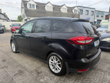 2017 Ford C-Max 1.5L Diesel For Sale Images