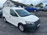 2022 VOLKSWAGEN CADDY 2.0 TDI C20 COMMERCIAL (€13,950 PLUS VAT)