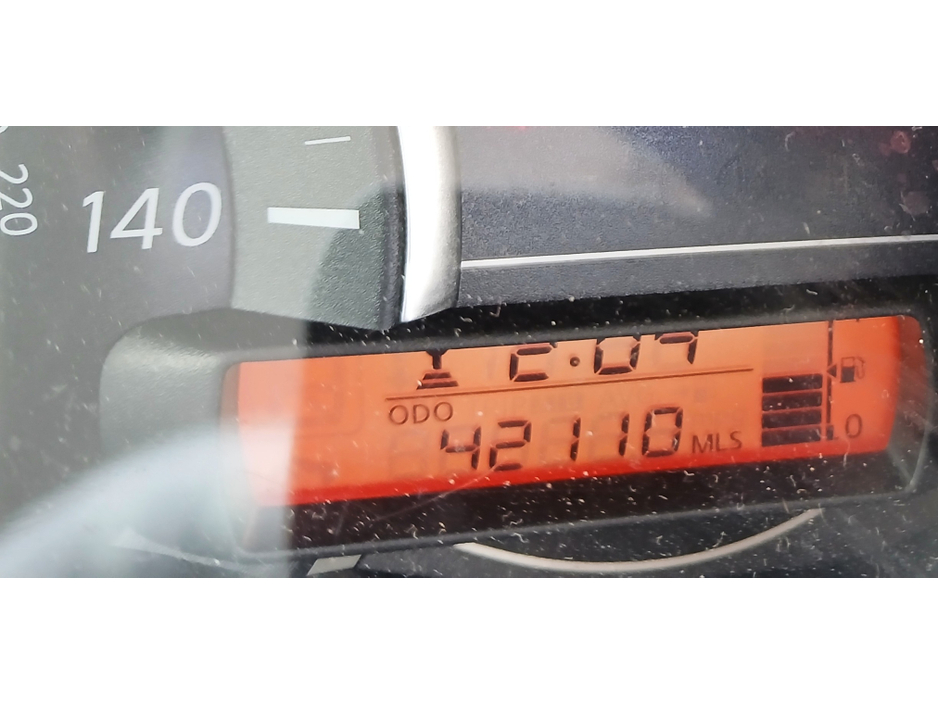 2014 Nissan Micra 1.2L Petrol For Sale Images