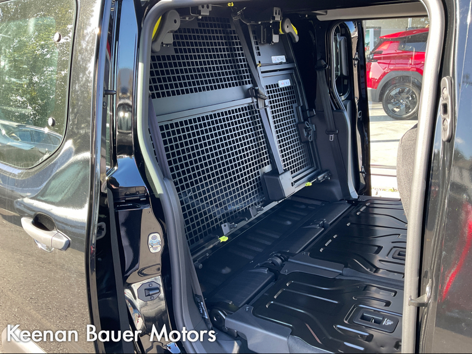 2026 Citroen Berlingo 1.5L Diesel For Sale Images