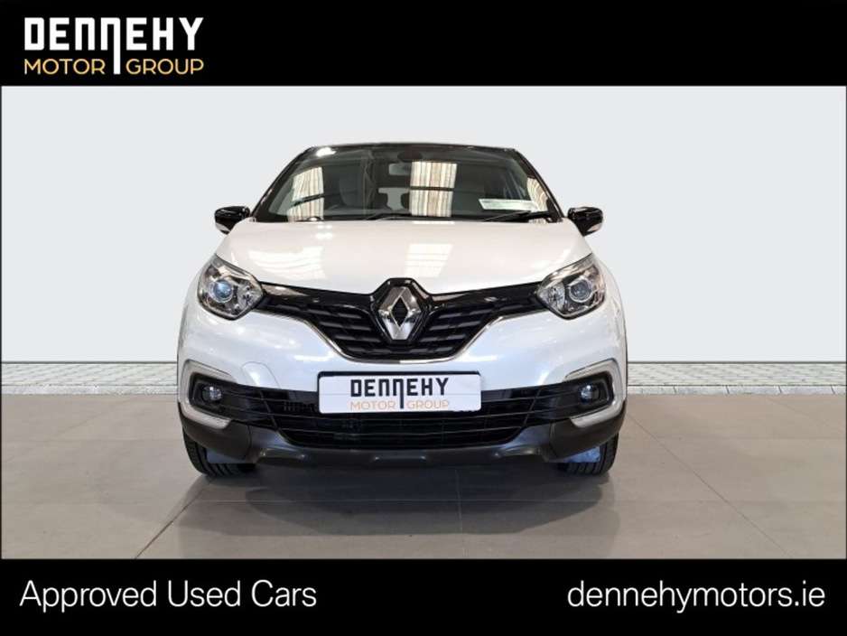 Renault Captur 0.9 TCe 90 ICONIC €55.25 p/w — thumbnail 9