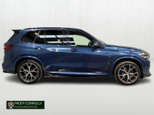 BMW X5 *N1 Commercial 2 Seat Diesel* ...