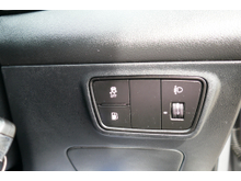 2021 Hyundai Tucson 1.6L Petrol Plug-in Hybrid For Sale Images