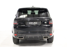 2021 Land Rover Range Rover Sport 2.0L Petrol Plug-in Hybrid For Sale Images