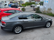 2018 Volkswagen Passat 1.6L Diesel For Sale Images