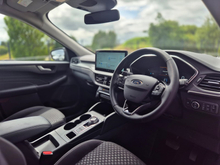 2025 Ford Kuga 2.5L Petrol Hybrid For Sale Images