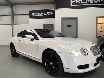 2004 Bentley Continental Continental Gt Price 20 000 6