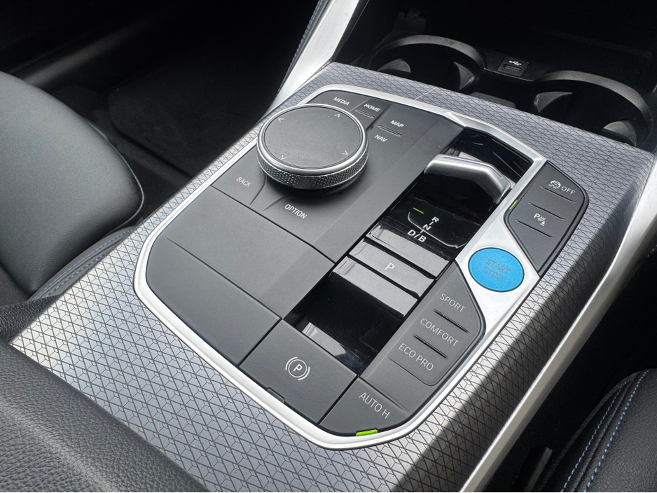 2024 BMW i4 0L Electric For Sale Images