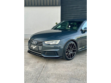 2016 Audi A4 2L Diesel For Sale Images