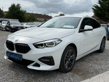 2021 BMW 2 Series 1.5L Petrol For Sale Images