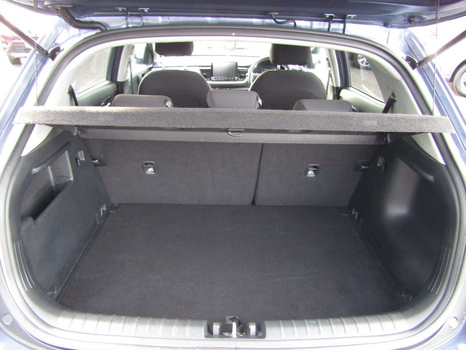 2024 Kia Stonic 1L Petrol For Sale Images