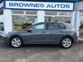 2021 VOLKSWAGEN GOLF LIFE TSI
