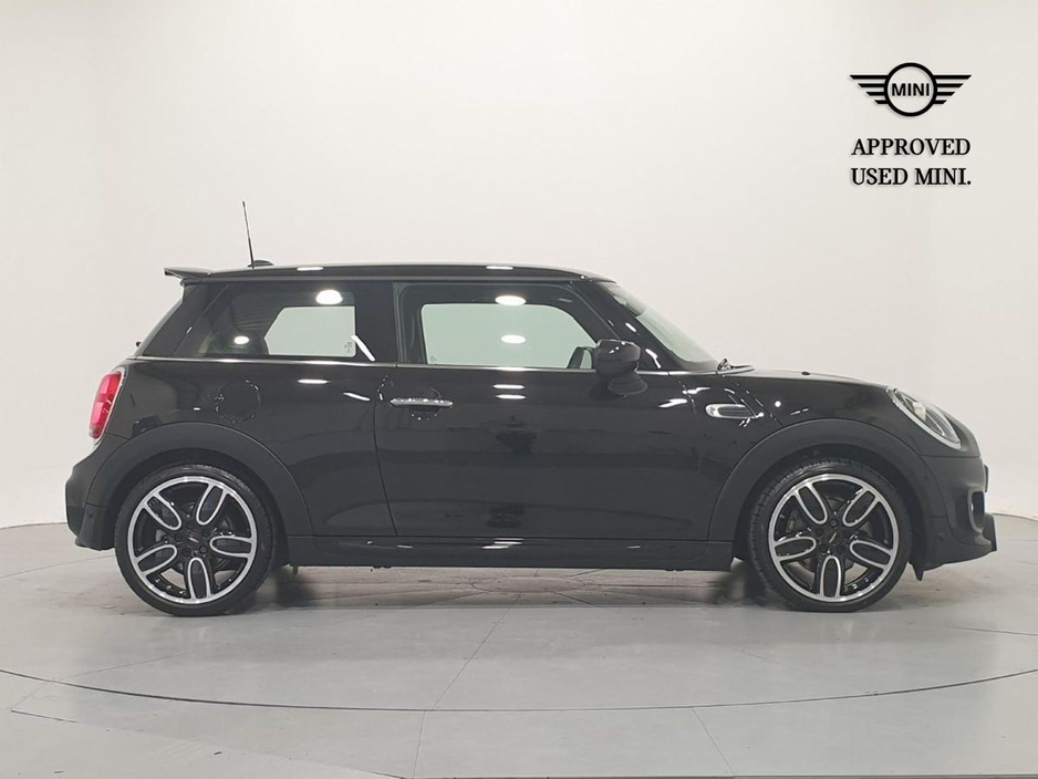2021 MINI Hatch 1.5L Petrol For Sale Images