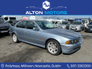 2003 BMW 5 SERIES 525i AUTO BUSINESS