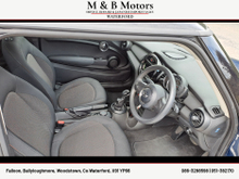 2016 MINI One 1.2L Petrol For Sale Images