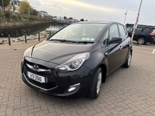 2011 Hyundai ix20 1.4L Petrol For Sale Images