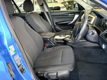 2018 BMW 1 Series 1.5L Diesel For Sale Images