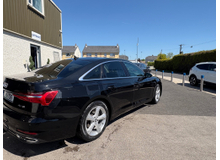 2019 Audi A6 2.0L Diesel For Sale Images