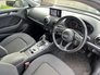 2018 AUDI A3 SB AUTOMATIC 1.4 PETROL //KEYLESS ENTRY//ADAPTIVE CRUSIE CONTROL//AUTUMN SALE €2,000 REDUCTION//