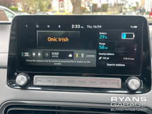 2023 Hyundai Kona 0L Electric For Sale Images