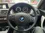 2019 BMW 1 SERIES €18950! 2019 BMW 1 SERIES 118I 1.5L PETROL / 48K KMS / ADAPTIVE CRUISE CONTROL, REVERSE CAMERA & MORE