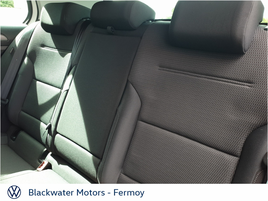 Volkswagen Golf 1.2TSI 95BP 5DR COMFORTLINE AUTOMATIC — thumbnail 24