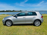 2014 VOLKSWAGEN GOLF 1.4  Hi LINE    FULL LEATHER         