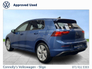 2025 VOLKSWAGEN GOLF EDITION 75 1.5 TSI 116HP