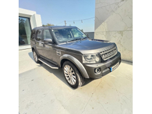 2014 Land Rover Discovery 3L Diesel For Sale Images