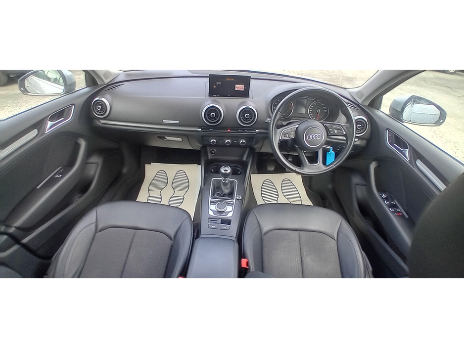 2019 Audi A3 1L Petrol For Sale Images