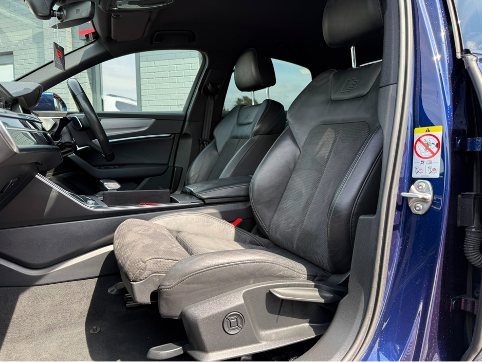 2021 Audi A6 2L Diesel For Sale Images