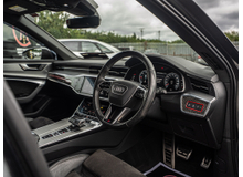 2019 Audi A6 2.0L Diesel For Sale Images