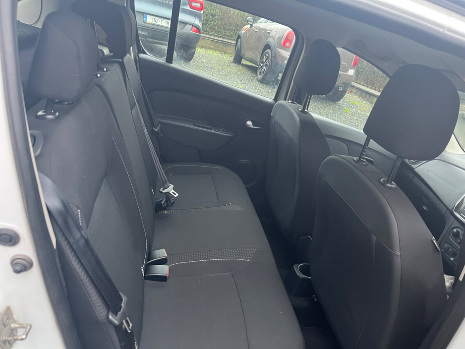 2019 Dacia Sandero 1.5L Diesel For Sale Images
