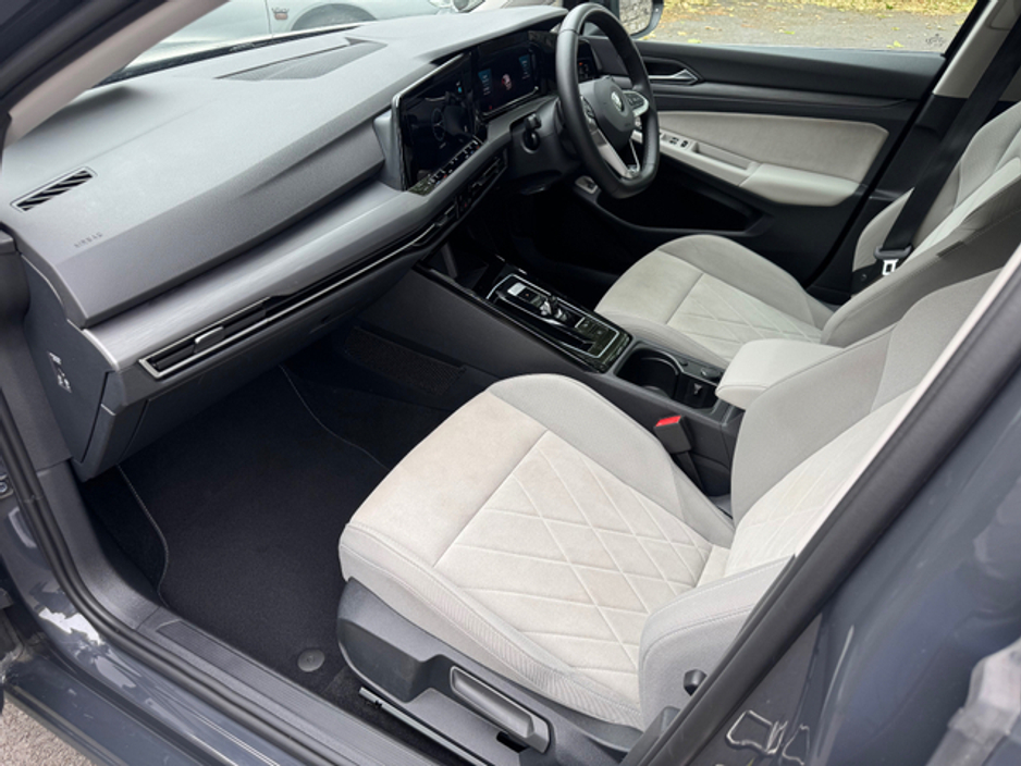 2023 Volkswagen Golf 1.4L Hybrid For Sale Images